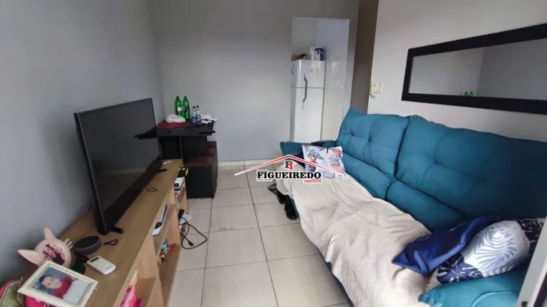 Imagem Casa com 2 dormitórios à venda, 63 m² por R$ 250.000,00 - Vila Sonia - Praia Grande/SP
