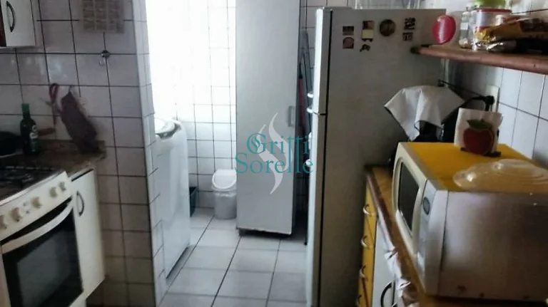 Imagem Apartamento à Venda, no Centro - Ubatuba - SP.
