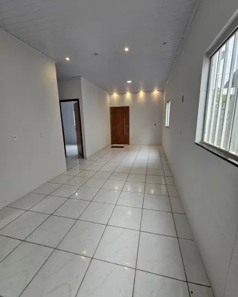 Imagem Casa 3/4 Com Suite Sozinha No Lote No Jardim Imperial Em Trindade