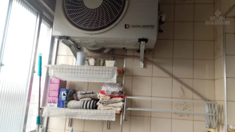 Imagem Apartamento à Venda – Caiçara | 1 Dormitório | 350m da Praia | R$ 300.000