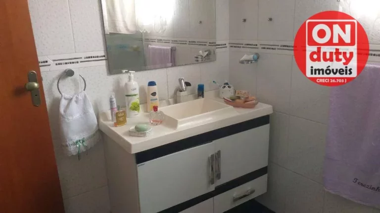 Imagem Apartamento à venda, 155 m² por R$ 475.000 - Vila Mathias - Santos/SP