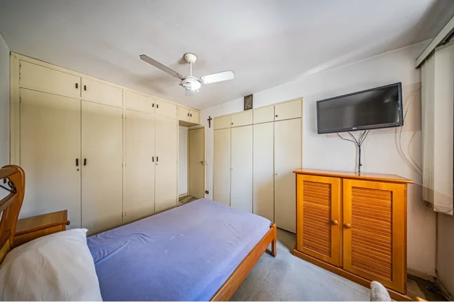 Imagem APARTAMENTO RESIDENCIAL em São Paulo - SP, Pinheiros