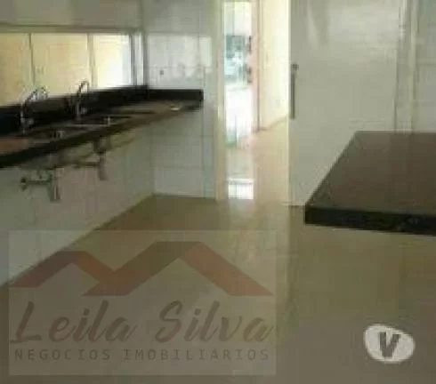 Imagem Casa em Condomínio para Venda em Teresina, Morros, 4 dormitórios, 4 suítes, 4 banheiros, 2 vagas
