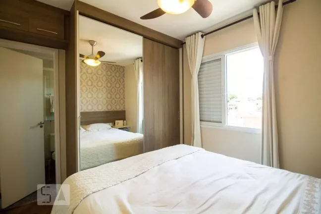 Imagem Apartamento à Venda - Ipiranga, 2 Quartos, 57 m2