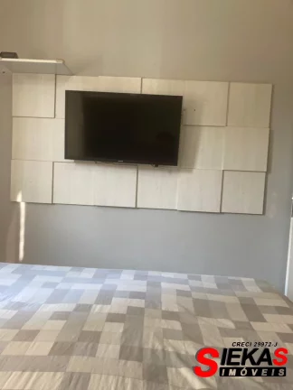 Imagem Imperdível: Apartamento à venda em São Paulo-SP, Vila Bela! 3 quartos, 1 sala, 1 banheiro, 1 vaga, 60m².