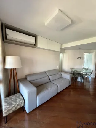 Imagem Apartamento 2 quartos frente Higienópolis