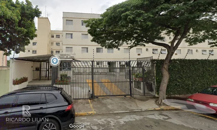 Imagem Apartamento na Vila Endres a 4 quadras do Shopping Internacional de Guarulhos