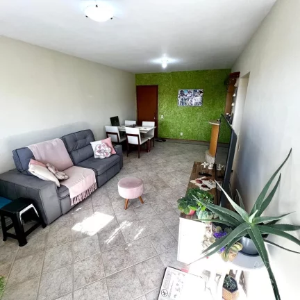 Imagem Apartamento 03 Dormitórios com Suíte na Trindade
