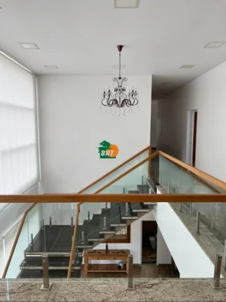 Imagem Casa em Condomínio para Venda em São Roque, Do Carmo (canguera), 5 dormitórios, 10 vagas