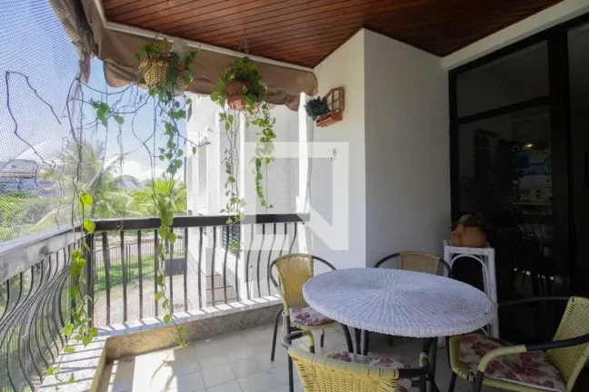 Imagem Apartamento à Venda - Recreio, 3 Quartos, 150 m2