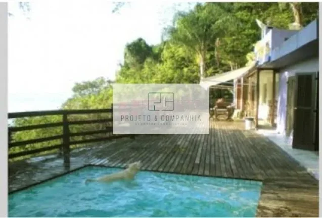 Imagem Maravilhosa Casa/Frente p/Mar - Barra do Sahy R$ 2.200.000 - São Sebastião