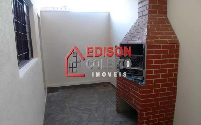 Imagem Pronto para Morar - Casa reformada a venda no bairro Nova América, em Piracicaba