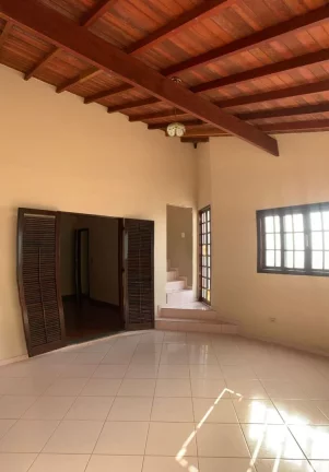 Imagem Casa com 3 dormitórios à venda, 178 m² por R$ 490.000,00 - Jardim Glória - Poá/SP