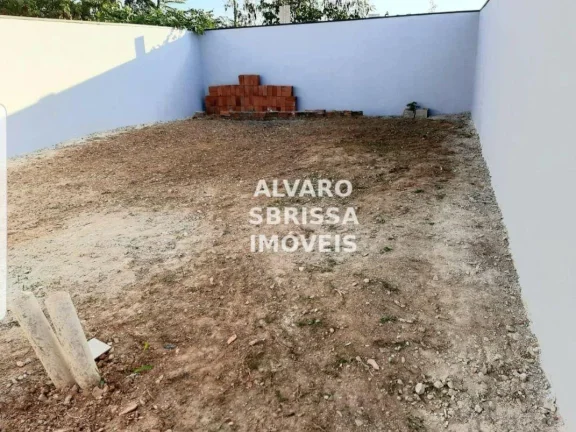 Imagem Casa com 3 dormitórios à venda, 81 m² - Vila Lucinda - Itu/SP