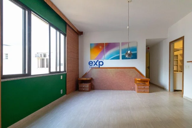 Imagem Cobertura para Venda em Rio de Janeiro, COPACABANA, 4 dormitórios, 4 suítes, 6 banheiros, 1 vaga