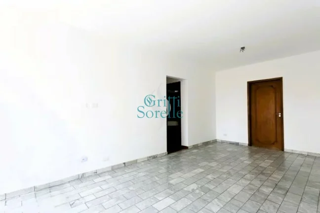Imagem Apartamento à Venda em Jardim Paulista - São Paulo/SP.