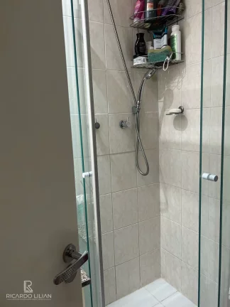 Imagem Apartamento com 3 dormitorios sendo uma suite, andar alto e uma vaga de garagem - Cambuci/Liberdade
