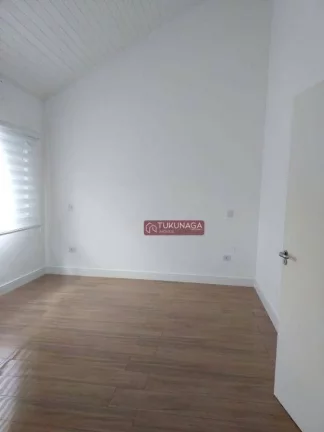 Imagem Casa de Condomínio 3 quartos à venda, 151 m² por R$ 980.000 - Freguesia da Escada - Guararema/SP
