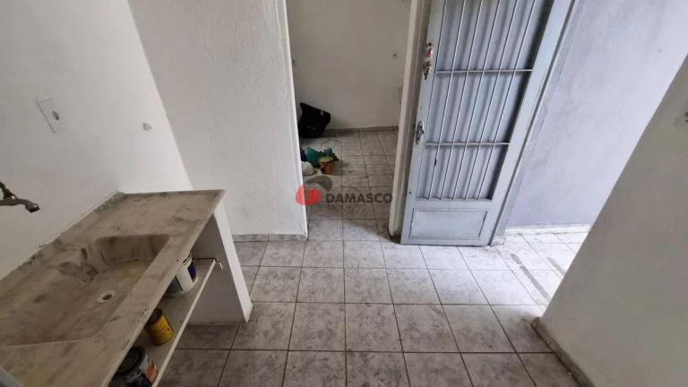 Imagem Casa com 1 quarto, Vila Califórnia - São Paulo
