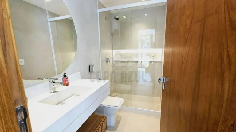 Imagem Copacabana - Residencial › Cobertura com 4 quarto(s) a Venda