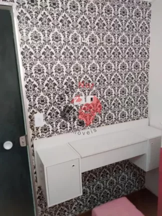 Imagem Apartamento vago ,2 Dorms ,wc , 1 vaga , bairro Jardim Alvorada, São bernardo