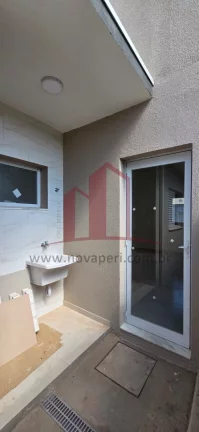 Imagem Imperdível casa à venda em Franco da Rocha-SP, Villa Real: 3 quartos, 1 suíte, 1 sala, 2 banheiros, 2 vagas, 78m². Venha conferir!