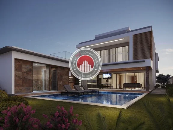 Imagem Casa Alto Padrão a Venda no bairro Barra da Tijuca - Rio de Janeiro, RJ
