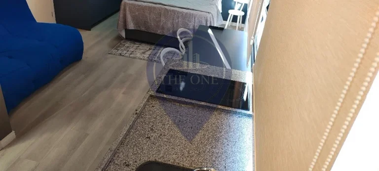 Imagem Studio para locação na Vila Mariana, São Paulo-SP: 1 quarto, 1 banheiro, 24m² de área. Venha conhecer!