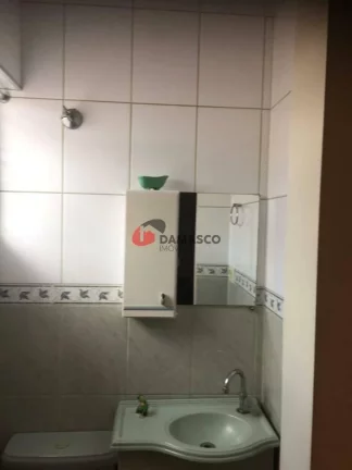Imagem Sobrado à venda 2 Quartos, 5 Vagas, 81M², Jardim Stella, Santo André - SP
