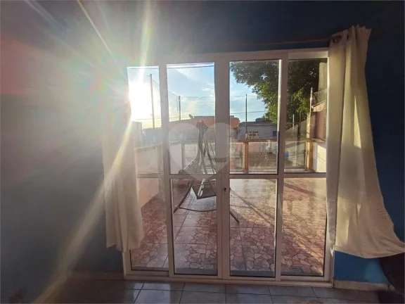 Imagem Sobrado à venda com 2 quartos em Butantã, São Paulo - SP