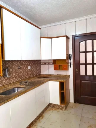 Imagem Apartamento 2 dormitórios - Baeta Neves - São Bernardo do Campo