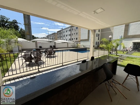 Imagem Apartamento - Itoupava Central - Blumenau