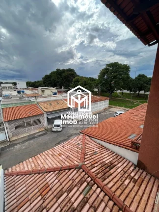 Imagem 2° Av. Núcleo Bandeirante Casa 5 Quartos 3 Suítes 3 Vagas Lote 120 m² Ac Financ