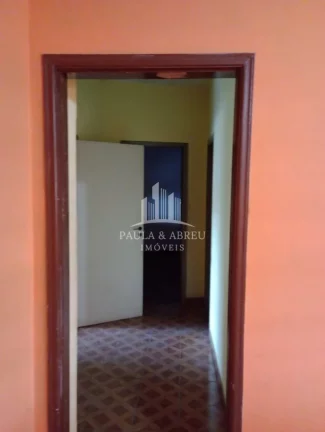Imagem Vende casa e salões comerciais já com Renda, são 250m², 1 Casa de 4 cômodos, Restaurante, Salão e 1 Bar no Jardim Haydee em Mauá-SP