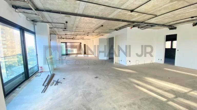 Imagem Imperdível: Apartamento de luxo com 4 quartos e 472m² no Itaim Bibi, São Paulo-SP!