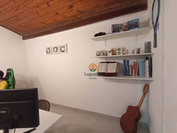 Imagem Casa com 2 dormitórios à venda, 160 m² por R$ 610.000,00 - Joá - Lagoa Santa/MG