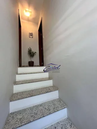 Imagem Vende - Casa com 2 suítes 106 m² no Jardim Ester, por R$ 680.000 - Jardim Ester - Butantrã/SP