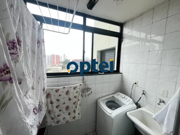 Imagem APARTAMENTO 3 DORMITÓRIOS, 1 SUÍTE E DUAS VAGAS NO RUDGE RAMOS