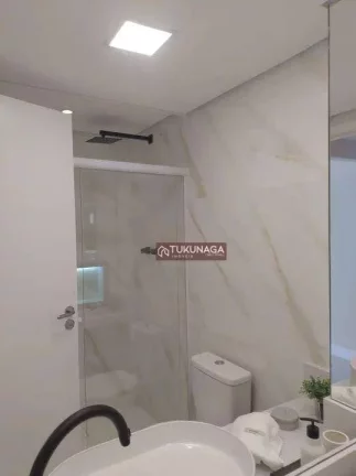 Imagem Apartamento com 3 dormitórios à venda, 99 m² por R$ 735.000,00 - Vila Progresso - Guarulhos/SP