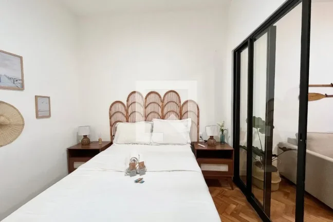 Imagem Apartamento à Venda - Copacabana, 1 Quarto, 35 m2
