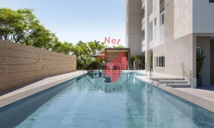 Imagem Apartamento à Venda no bairro Vila Guiomar em Santo André