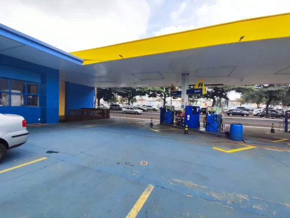 Imagem Terreno comercial para venda em Estação, 1,923m2