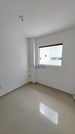 Imagem Apto - 2 Quartos - 1 Suíte -59.37m² - Bessa, João Pessoa/PB