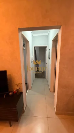 Imagem Apartamento à Venda Jd Prestes de Barros ZL - Sorocaba/SP