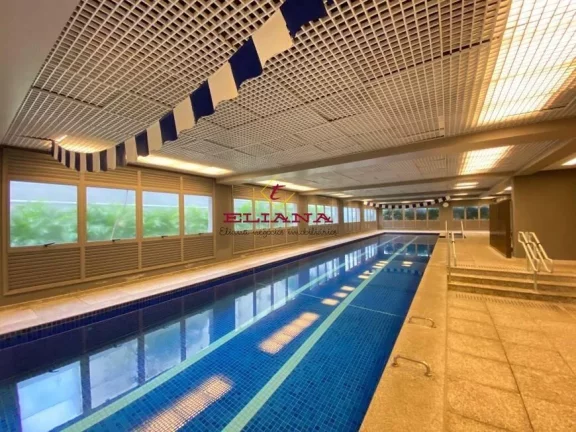 Imagem Apartamento à venda em São Paulo, Vila Leopoldina, com 3 quartos, 142m²