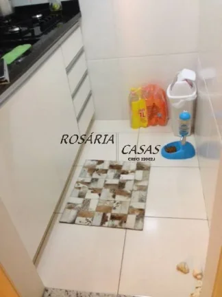 Imagem Jardim Paulista - Apto todo novo mobiliado e decorado