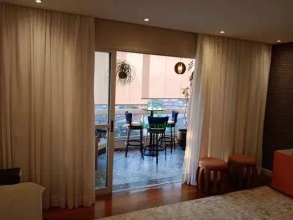 Imagem Apartamento com 3 dormitórios à venda, 150 m² por R$ 1.590.000,00 - Tatuapé - São Paulo/SP