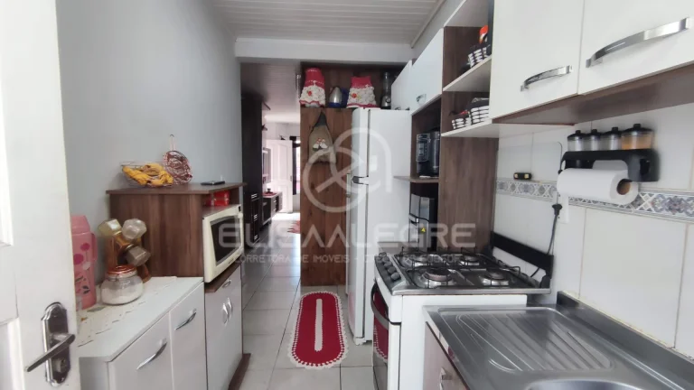 Imagem Casa Térrea c/ píscina e edícula no Igara, Canoas