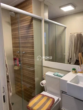 Imagem Apartamento à venda, 66 m² por R$ 500.000,00 - Guaiaúna - São Paulo/SP