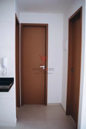 Imagem Apartamento Urban Living Tambia